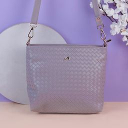 Metro Structured Shoulder Bag-image-84