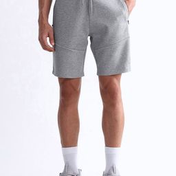 USPA Sport Men Slim Fit Outdoor Sports Shorts-image-57