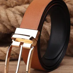 Killer Men Reversible Formal Belt-image-29