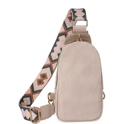 StyleCast x Revolte Women Textured Crossbody Shoulder Bag-32