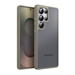 Karwan Printed Samsung Galaxy S25 Ultra 5G Back Case Mobile Accessories-image-76