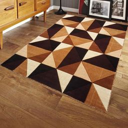 R CARPETS Printed Traditional Carpet-image-51