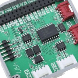 M5 Stack COMMU Module Extend RS485/TTL CAN/I2C Port image 5