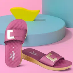 BERSACHE Set Of 2 Open Toe Flats image 3