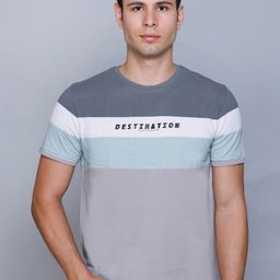 Fort Collins Men T-shirt-image-58