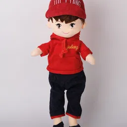 DukieKooky Polyfill Soft Toy Soft Toys and Dolls-15
