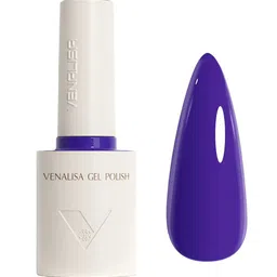 VENALISA Hema TPO Free Long Lasting Gel Nail Polish - 10 ml - Shade 5050-image-61