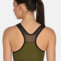 mod & shy Bra Full Coverage image 3