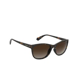 Polaroid Women Rectangle Sunglasses with UV Protected Lens 20342208655LA-picture-9