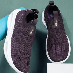 Power Women Walking Non-Marking Slip-On Sports Shoes-image-27
