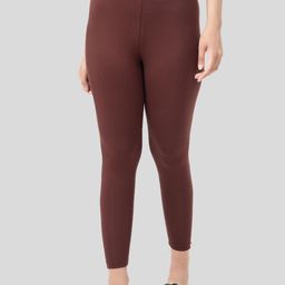Selsia Women Ankle-Length Leggings-image-63
