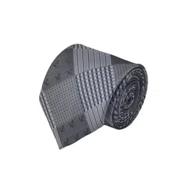 Cazzano Checked Formal Broad Ties-image-6