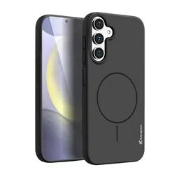 Karwan Solid Printed Samsung Galaxy A55 5G Back Case Mobile Accessories-image-58