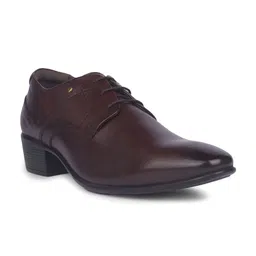 Hush Puppies Men Lace-Ups Formal Derbys-12