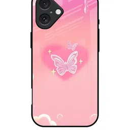 QRIOH Quirky Printed iPhone 16 Back Case Mobile Accessories-picture-40