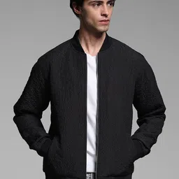 Jack & Jones Men Open Front Jacket-image-65