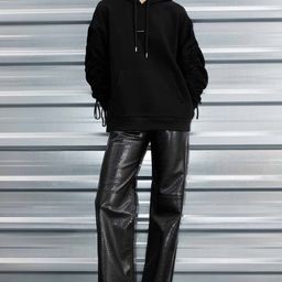 GRIMELANGE Women Striped Sweatshirt-image-65