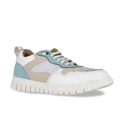 Inc 5 Women Colourblocked Round Toe Sneakers-76