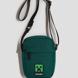 H&M Boys Appliqud Crossbody Bag-picture-19