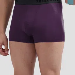 FREECULTR Pack Of 2 Anti Bacterial Breathability Airsoft Trunks FC-POP-T-MAB-TV-02_XXXL-image-79