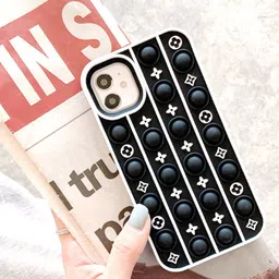 CASE CREATION Real 3D iPhone Xs Back Case Mobile Accessories image 5