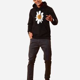 BOMBAE TEES Men Printed Hooded Sweatshirt-image-65