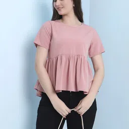 FITHUB Ruffles Top-image-6