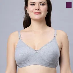 In Care Pack Of 2 Full Coverage T-shirt Bra-picture-23