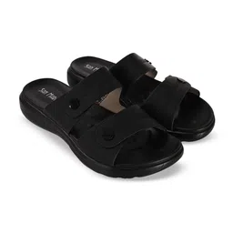 San Marino by Shoe Bank Women Open Toe Flats-image-71