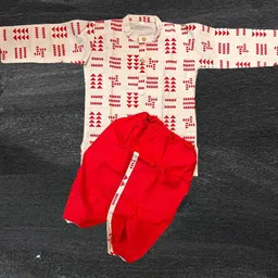 LITTLE DREAMS Kids-Boys Pure Cotton Clothing Set-image-77