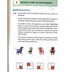 scholars hub Scholar's Hub Reasoning Skills Book 3 - English image 4