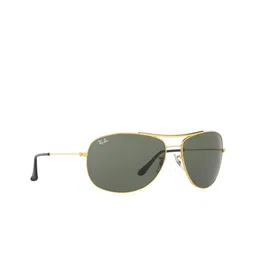 Ray-Ban Men Aviator Sunglasses with UV Protected Lens 8901279341219-32