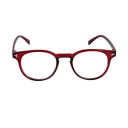 Arzonai Unisex Transparent Sunglasses-image-78