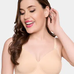Trylo Bra Full Coverage Lightly Padded-image-46