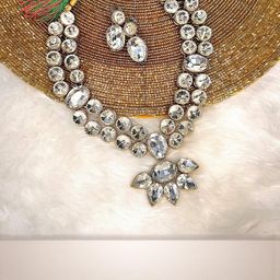 Anouk Copper-Plated Alloy Necklace-image-34