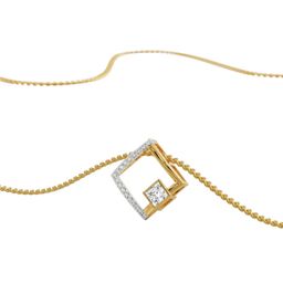 Emori Women Pendant Diamond-image-27