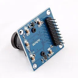 OV7670 VGA Camera Module image 4