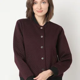 Vero Moda Women Lightweight Bomber Jacket-35
