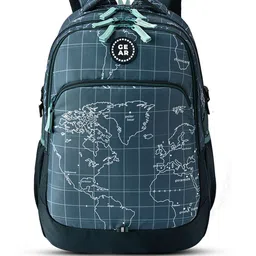 Gear Unisex Backpack-image-48