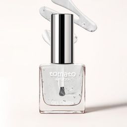 FLiCKA Tomato Gel Finish Nail Polish- 9.9 ml- Shade- 36-image-69