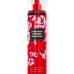 Bath & Body Works Women Japanese Cherry Blossom Fine Fragrance Mist - 236 ml-54