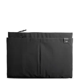DailyObjects Unisex Basalt Pivot Laptop Sleeve - Medium-0