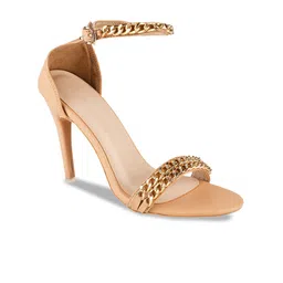 Try Me Women Stiletto Heel Sandals-20
