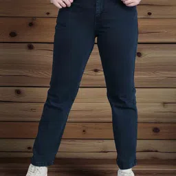 FIREAGE Women Bootilicious Bootcut High-Rise Stretchable Jeans-picture-26