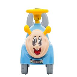 Dandles Kids Music Neon Car Ride On Vehicles-18