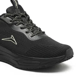 JQR VULCAN Men Mesh Running Non-Marking Sports Shoes image 2