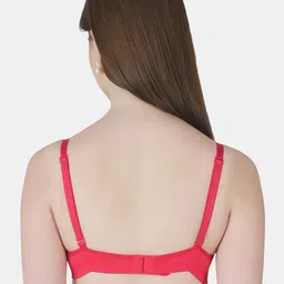 Joomie Bra Medium Coverage Heavily Padded image 4