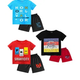 Tik Tok WEARS Kids Clothing Set-47