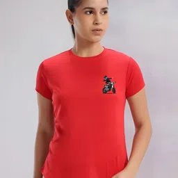 TRENDSATTIRE Graphic Printed Round Neck T-shirt-picture-20