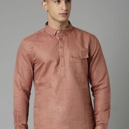 Mast & Harbour Men Standard Casual Shirt-image-50